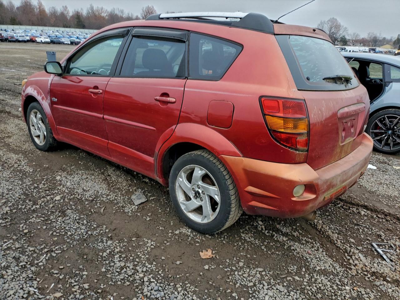 2003 PONTIAC VIBE
