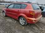2003 PONTIAC VIBE