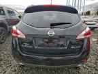 2011 NISSAN MURANO
