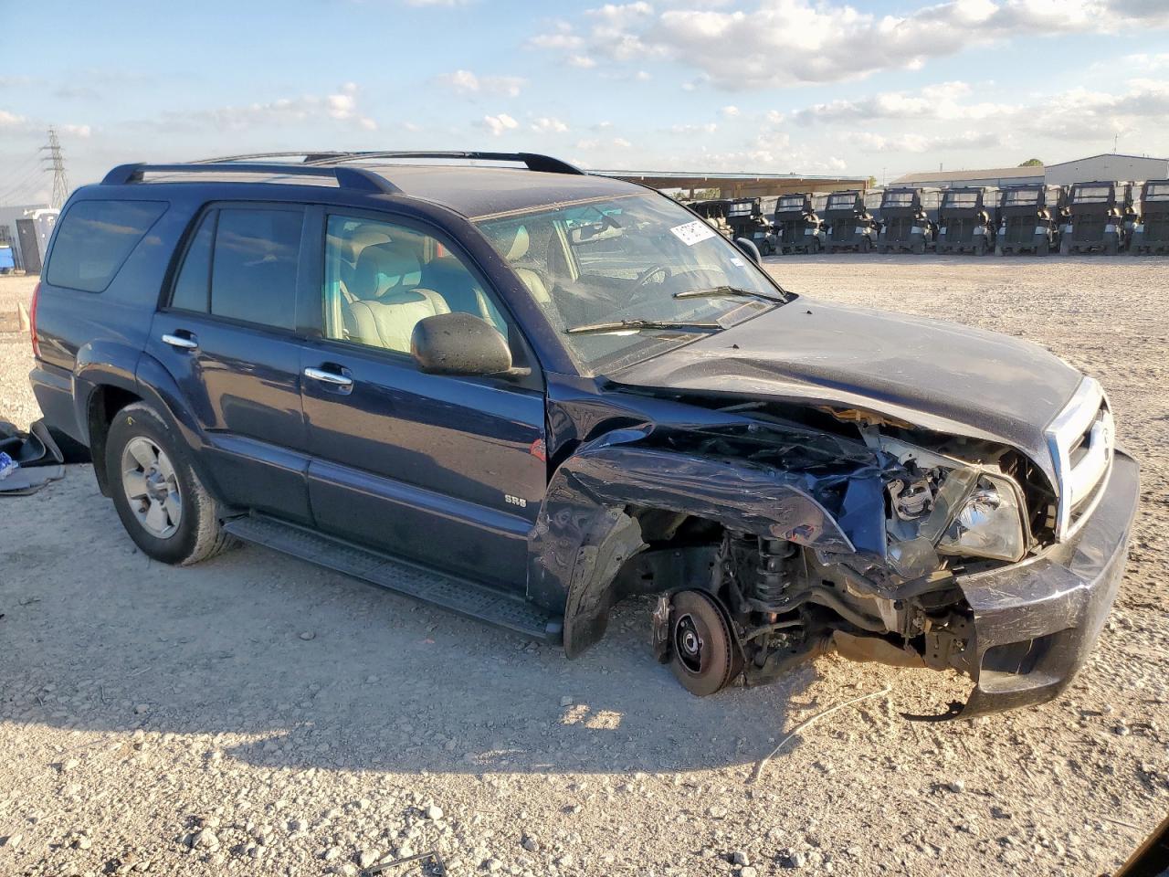 2006 TOYOTA 4Runner