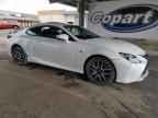 2016 LEXUS RC 350