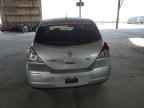 2012 NISSAN VERSA