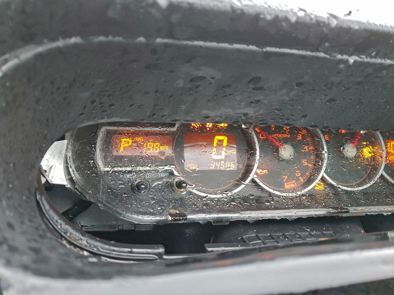 2015 TOYOTA SCION