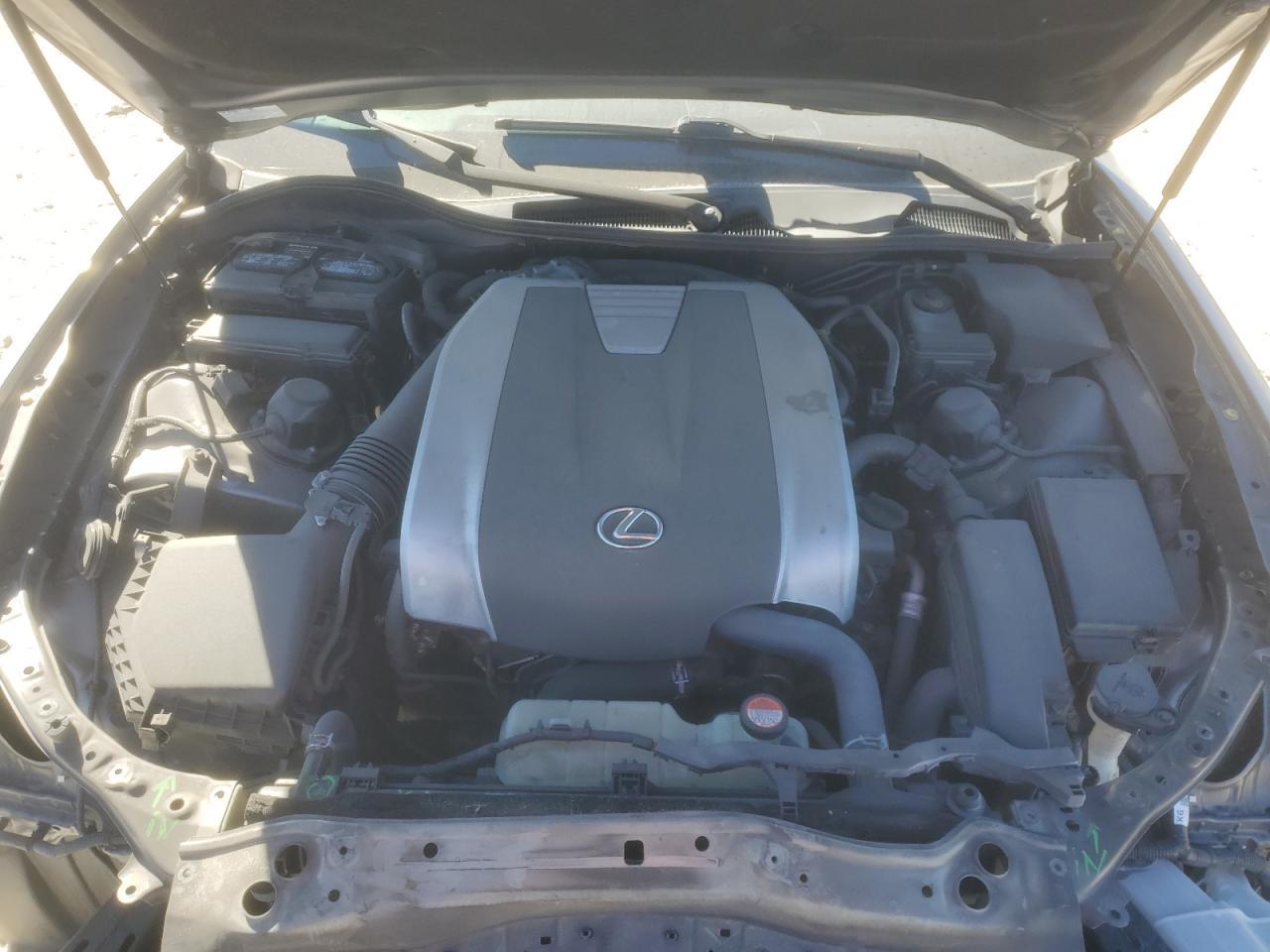 2016 LEXUS GS 350