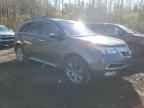 2010 ACURA MDX