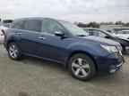2012 ACURA MDX
