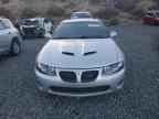 2004 PONTIAC Gto