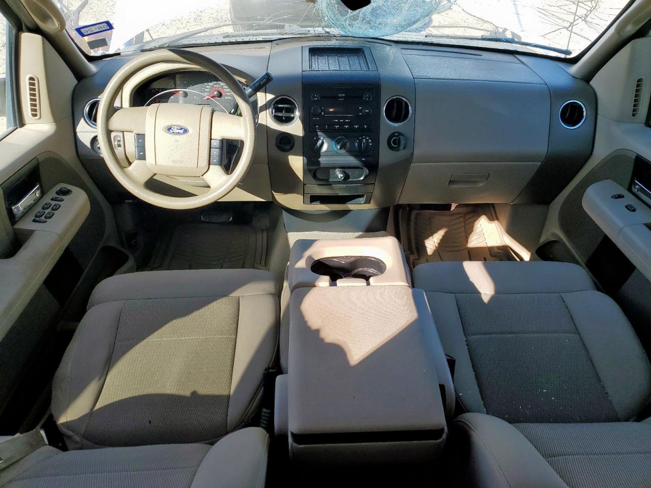 2006 FORD F-150