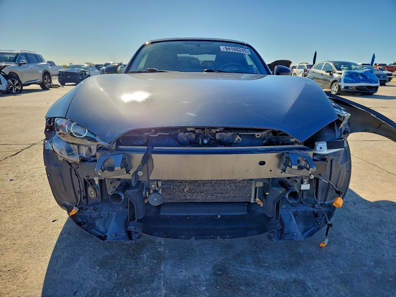 2019 MAZDA MX-5 Miata
