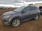 2014 TOYOTA RAV4
