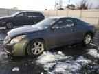 2008 NISSAN ALTIMA
