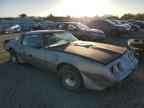 1979 PONTIAC Firebird