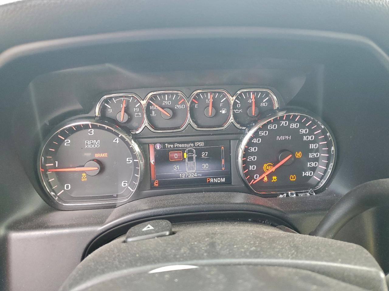 2014 GMC Sierra