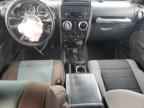 2007 JEEP WRANGLER