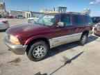 2001 GMC Jimmy