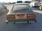 1981 Datsun 280zx