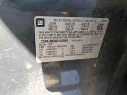 2013 CHEVROLET EQUINOX