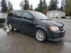 2013 DODGE GRAND CARAVAN