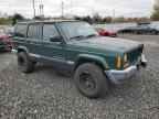 2000 JEEP CHEROKEE
