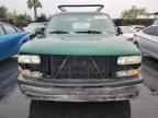 2000 CHEVROLET SILVERADO 1500