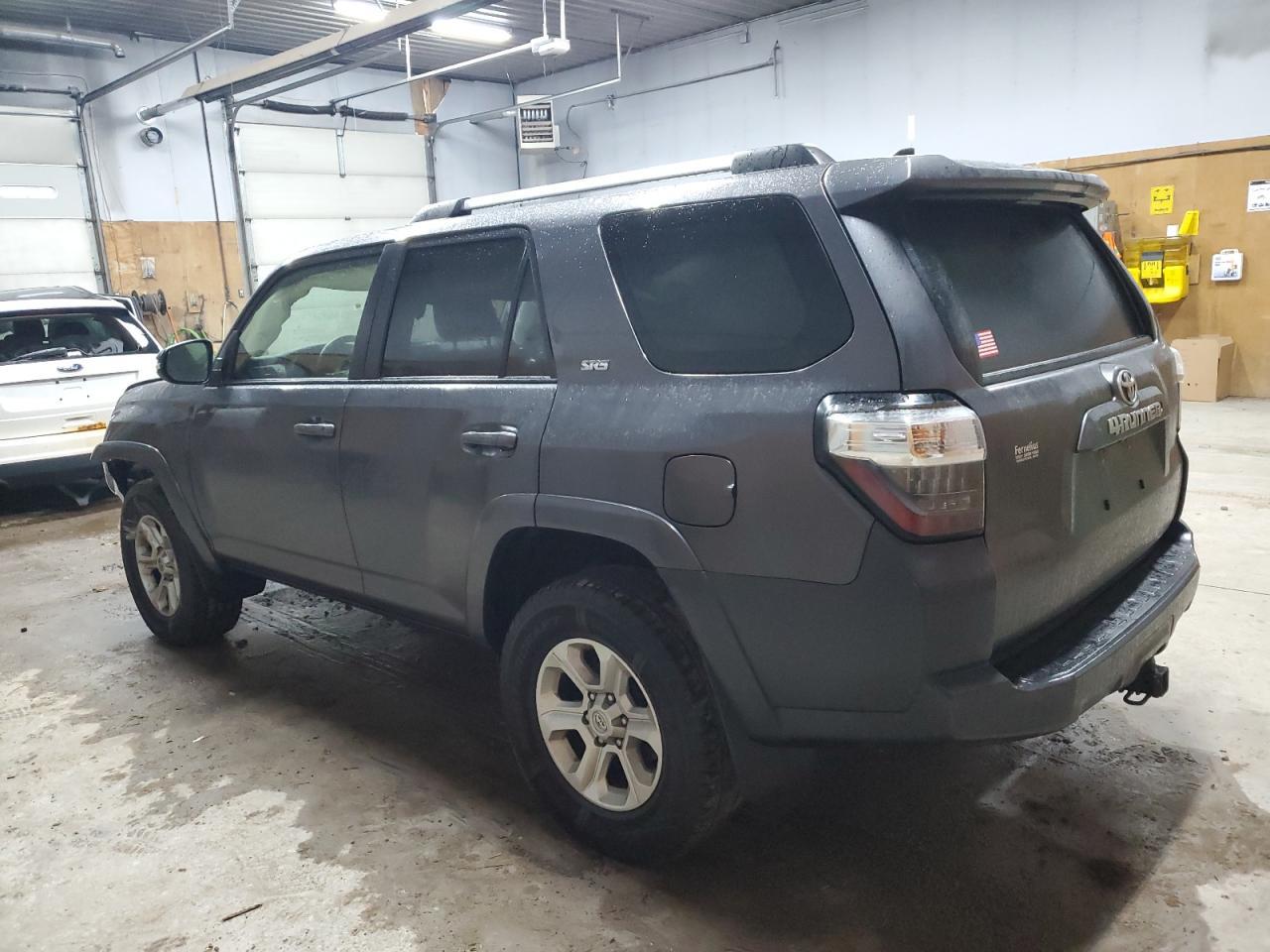2019 TOYOTA 4Runner