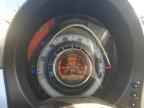 2012 FIAT 500