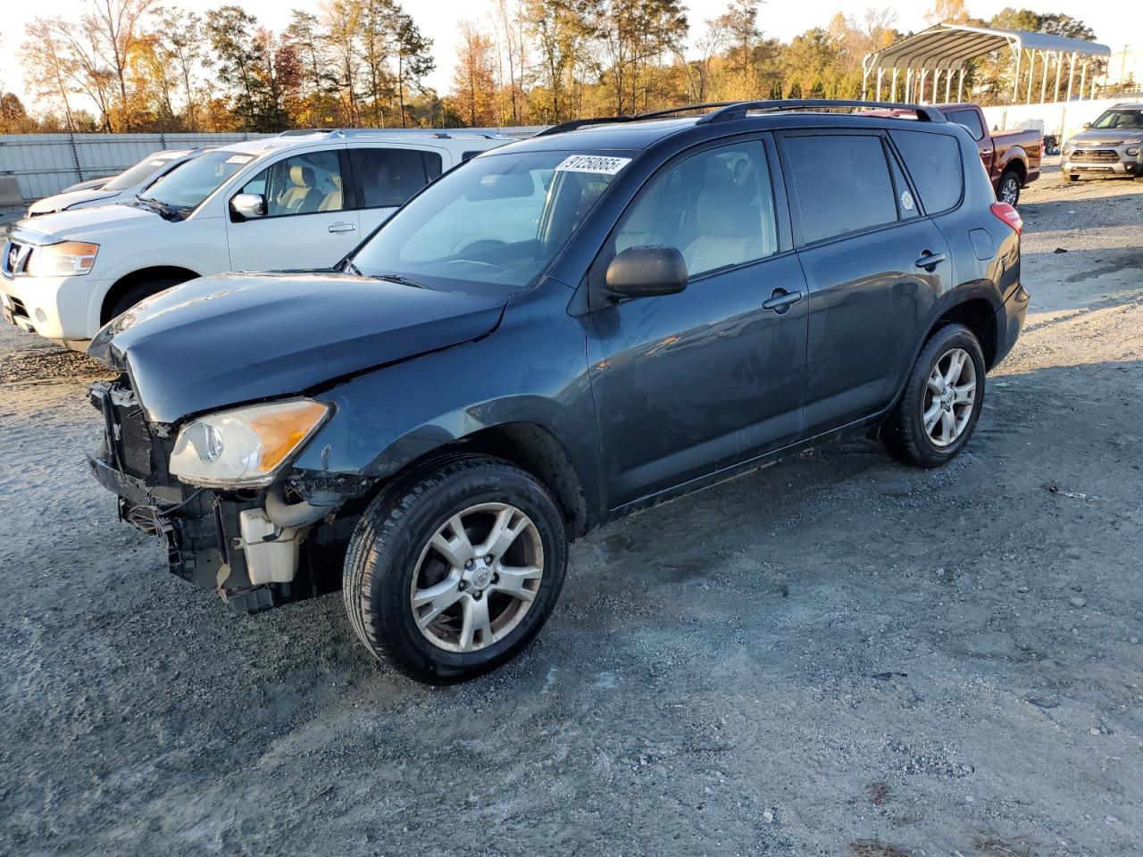2011 TOYOTA RAV4