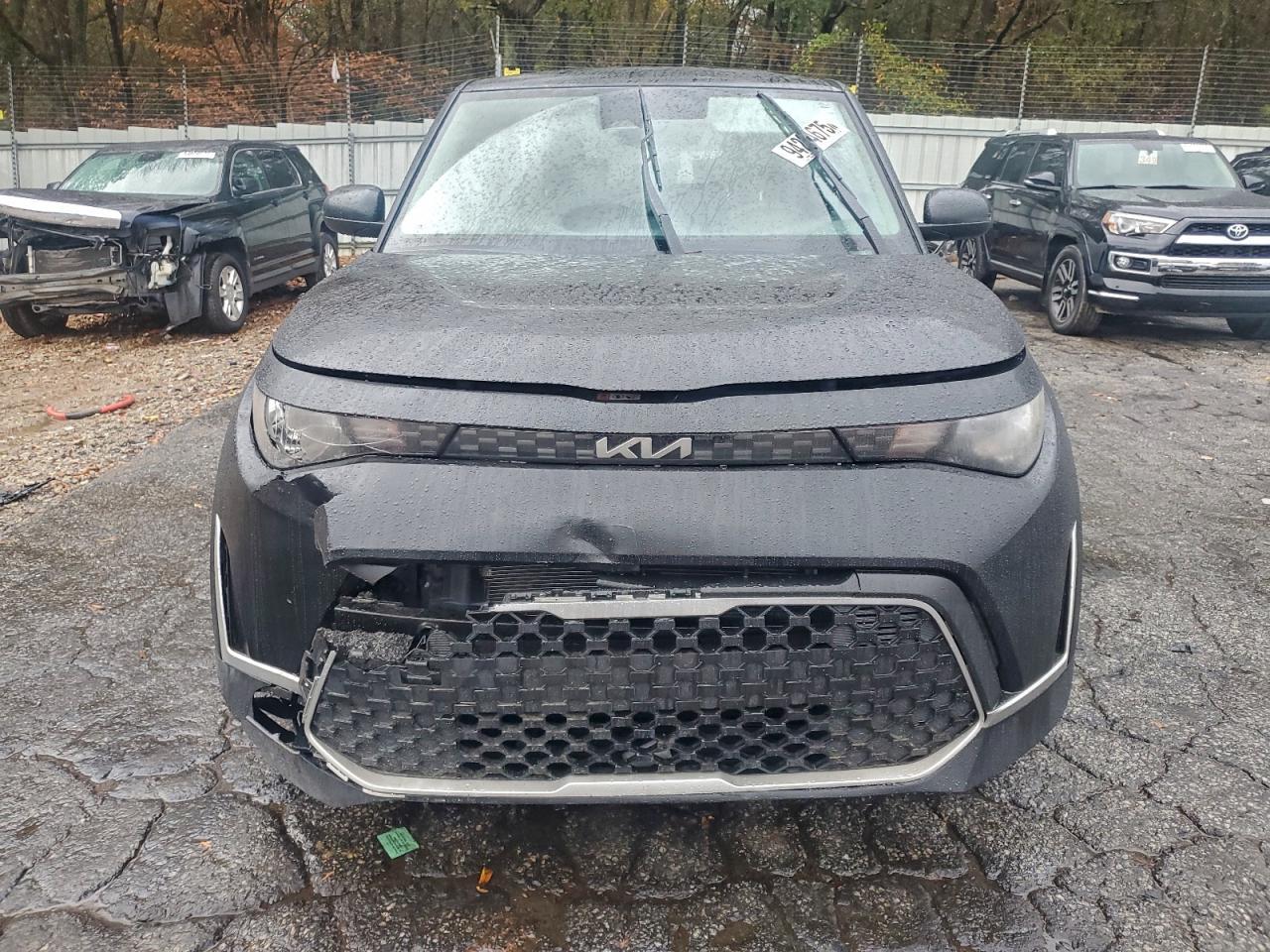 2023 KIA SOUL