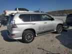 2018 LEXUS GX 460