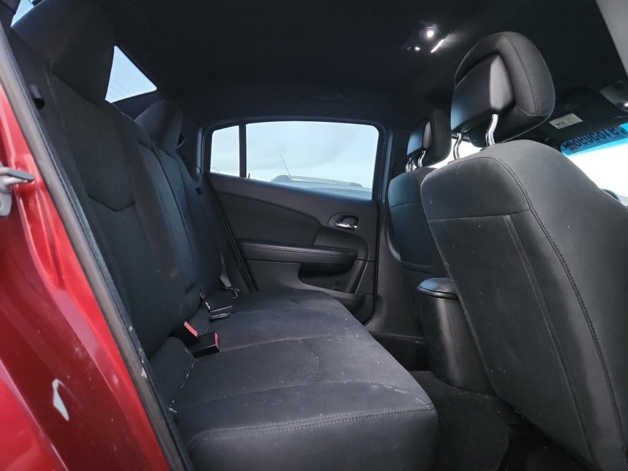 2011 CHRYSLER 200