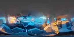 2017 CHEVROLET Bolt EV