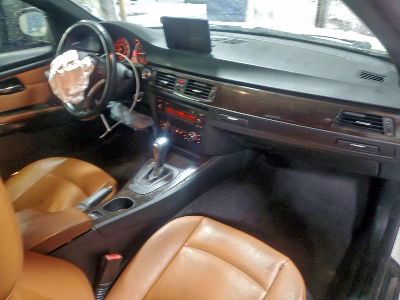 2011 BMW 3 SERIES