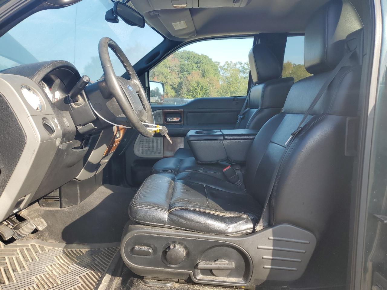 2004 FORD F-150