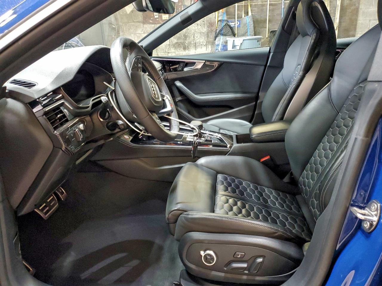 2024 AUDI RS5