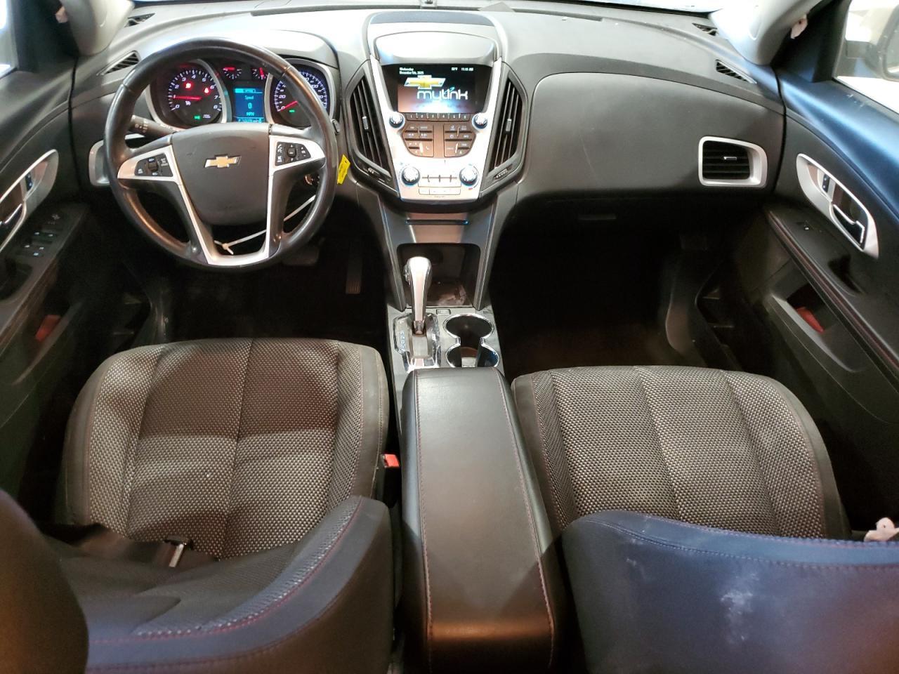 2014 CHEVROLET EQUINOX