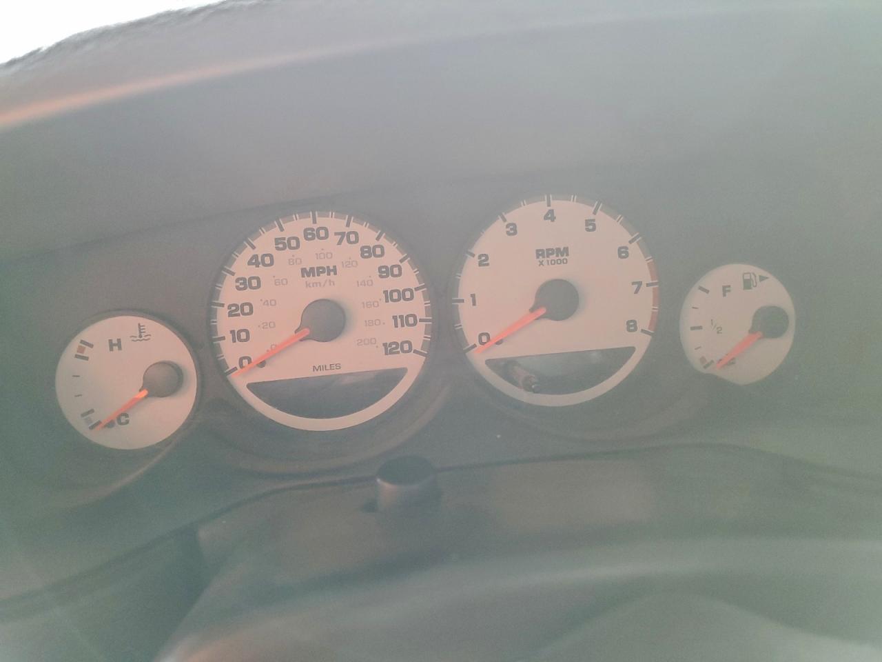 2005 DODGE Neon