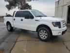 2011 FORD F-150 Lightning