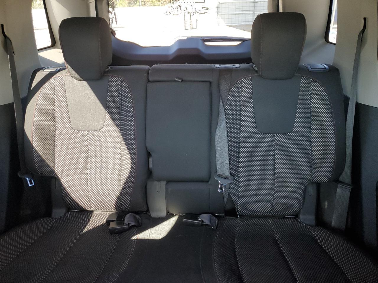 2015 GMC Terrain