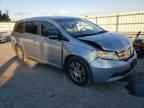 2011 HONDA ODYSSEY