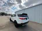 2018 LAND ROVER Discovery