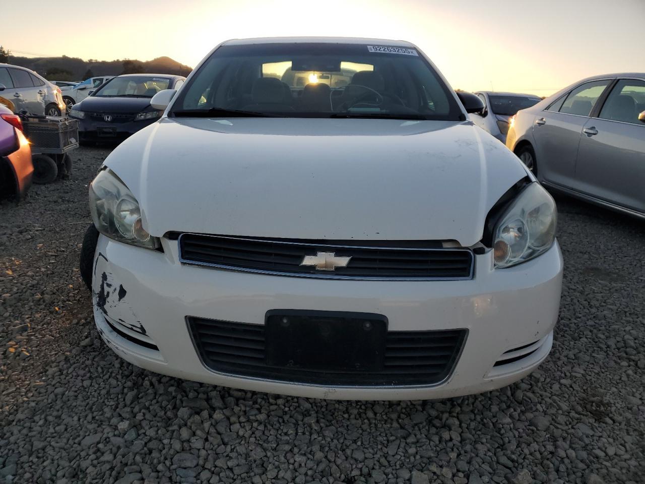 2006 CHEVROLET IMPALA