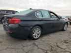 2016 BMW 5 series