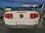 2010 FORD MUSTANG