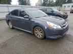 2010 SUBARU Legacy
