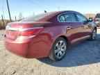 2010 BUICK LACROSSE