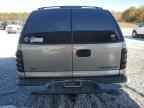 2002 CHEVROLET Tahoe