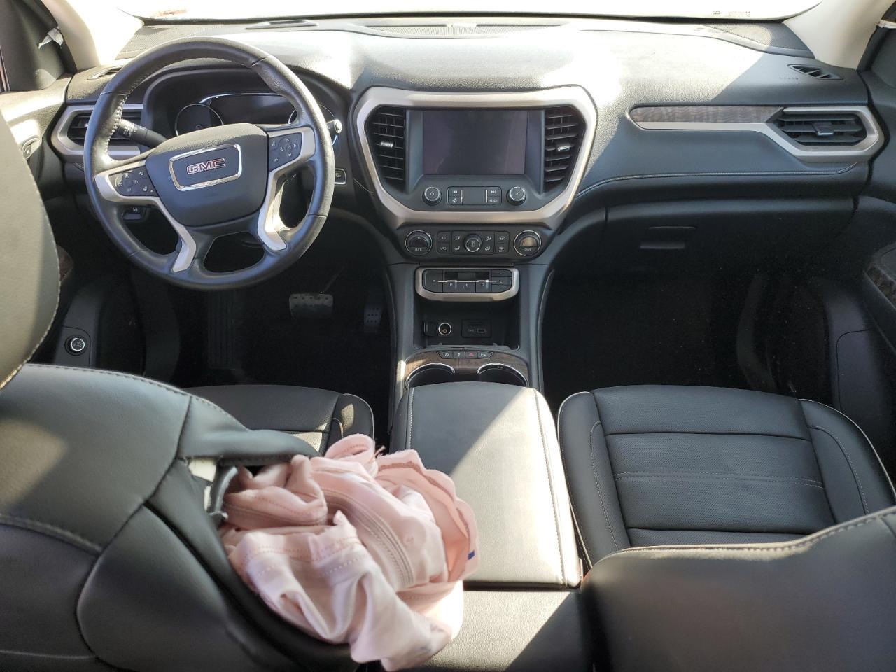 2020 GMC ACADIA
