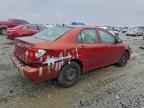 2005 TOYOTA COROLLA