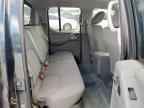 2015 NISSAN Frontier