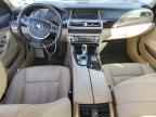 2014 BMW 5 series